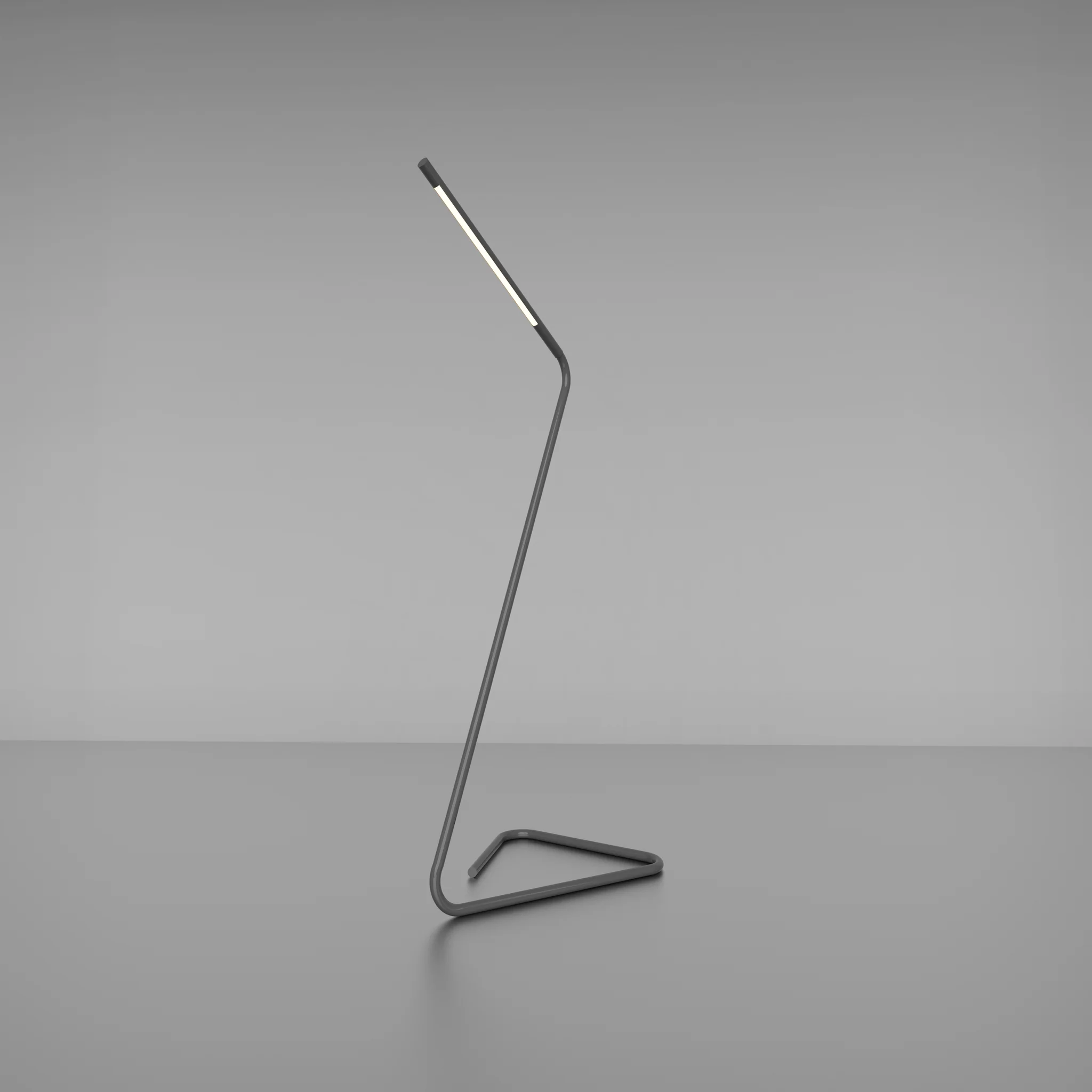 Cobra Floor Lamp bl
