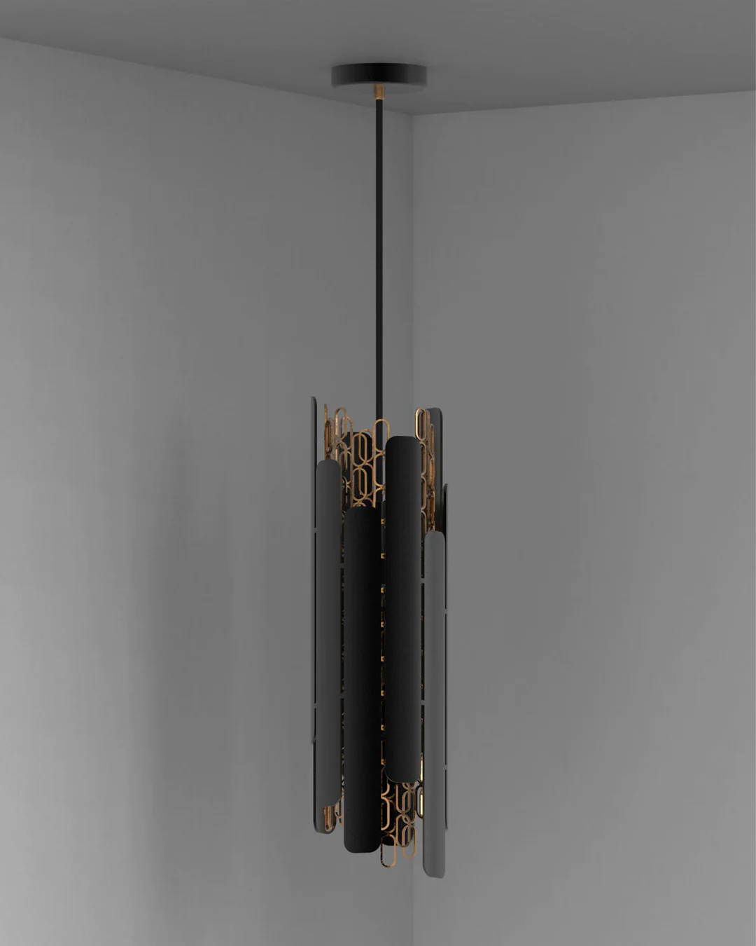 Tempo Chain - Pendant